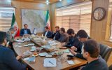 استان به شرایط عادی بازگشته است/ نیازمند اعتبار برای بازسازی شبکه برق هستیم استان به شرایط عادی بازگشته است/ نیازمند اعتبار برای بازسازی شبکه برق هستیم