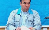 سامانه بارشی از فردا دوشنبه وارد استان می‌شود