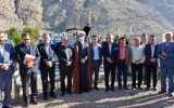 افتتاح و کلنگزنی ۴۵ پروژه در شهرستان باشت/ هیچ روستای بدون برقی در باشت وجود ندارد افتتاح و کلنگزنی ۴۵ پروژه در شهرستان باشت/ هیچ روستای بدون برقی در باشت وجود ندارد